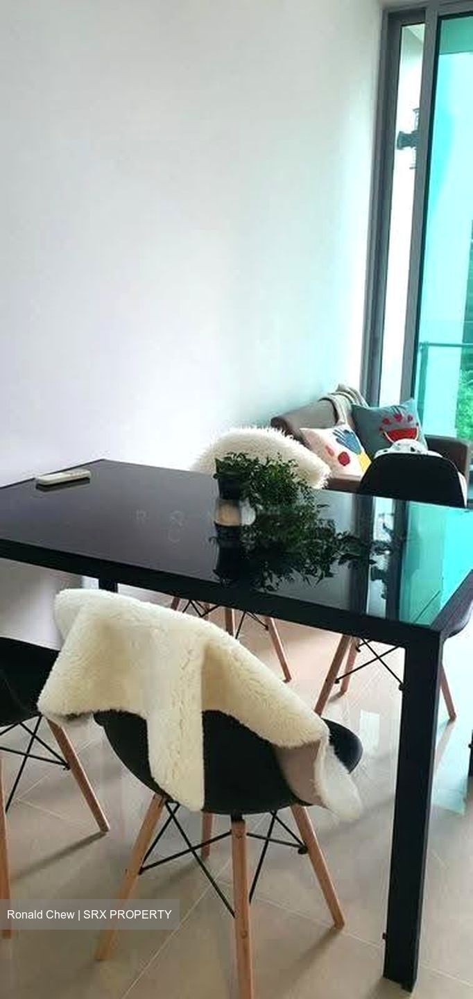 Canberra Residences (D27), Condominium #635992361